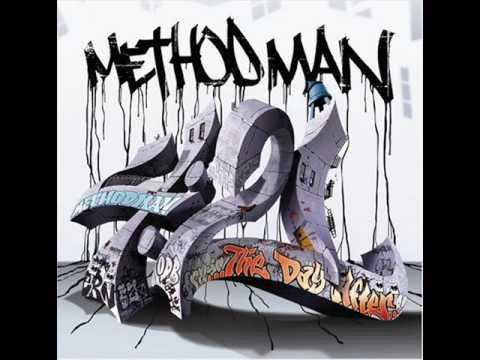 Method Man- Is It Me Instrumental